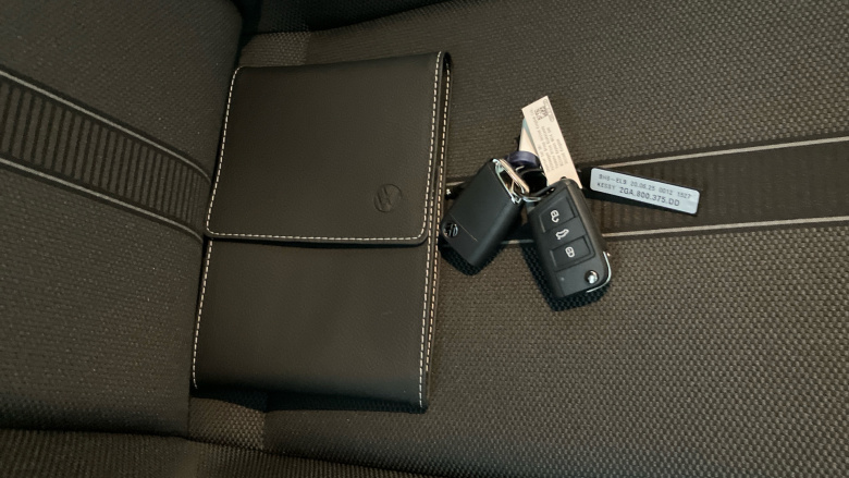 Volkswagen T-Roc 1.5 TSI Match 5dr Petrol Hatchback